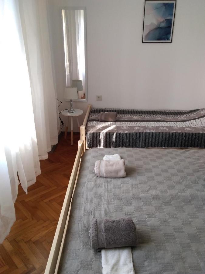 Citadela Hotel Sombor Exterior photo