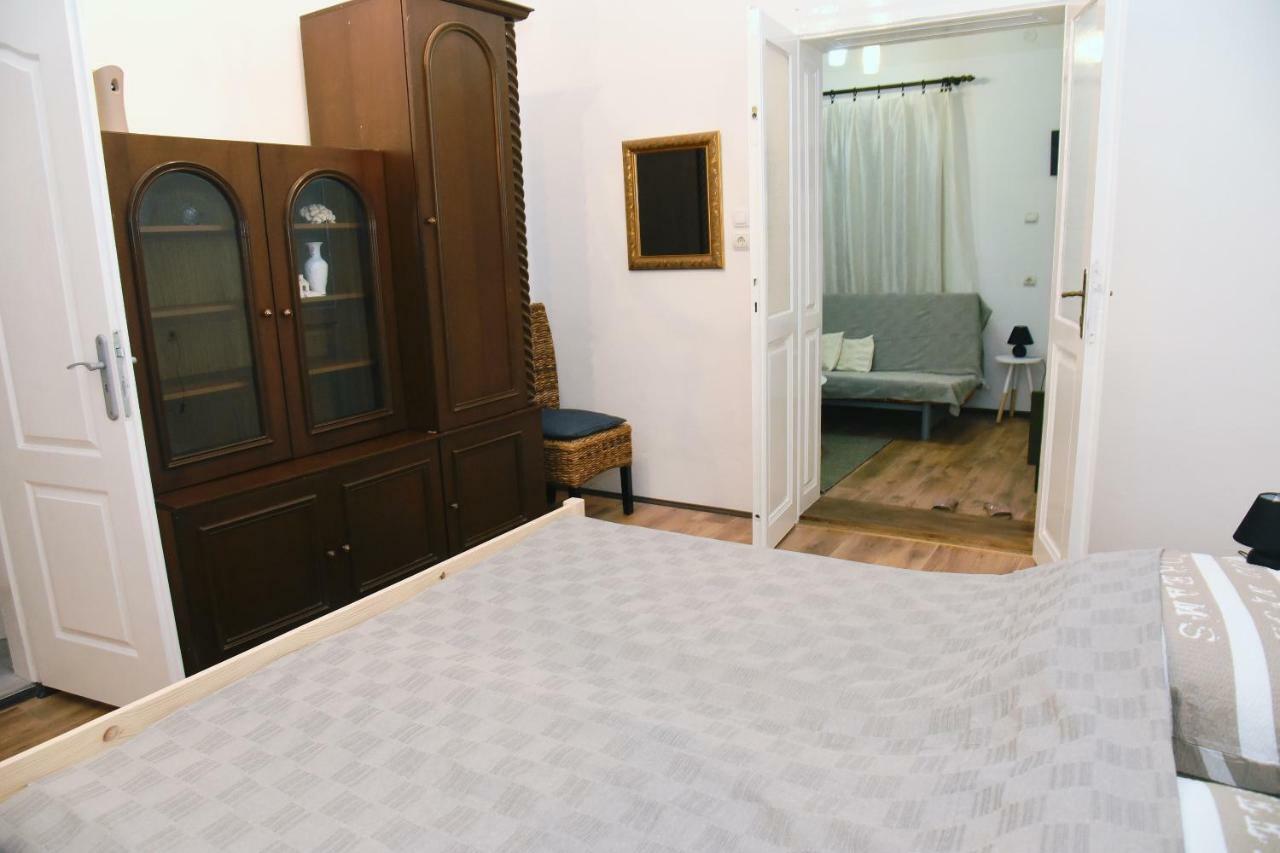 Citadela Hotel Sombor Exterior photo